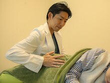 きりん接骨鍼灸院 尼崎武庫之荘店