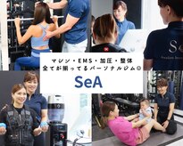 セア(SeA)
