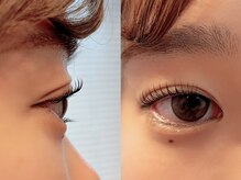 ユーロ(EURO)/ラッシュリフト／まつ毛パーマ