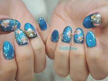 ネイルローズ(NAIL Rose)/