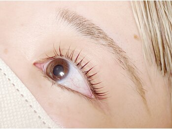 スリーレイ(Threeray)/まつ毛パーマ