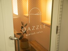 ダズル(DAZZLE)/入口