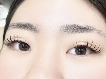 マムユー 大阪中津店(mumU)/◇フラットラッシュ160本