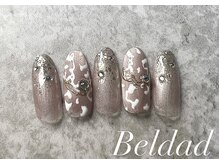 ベルダ(Beldad)/＊デザインネイル＊
