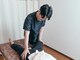 四日市あがた整体鍼灸院の写真/《施術後の持続性◎》姿勢矯正による腰痛や首肩こりを根本改善!産後整体も◎体の歪みを改善し全身スッキリ!