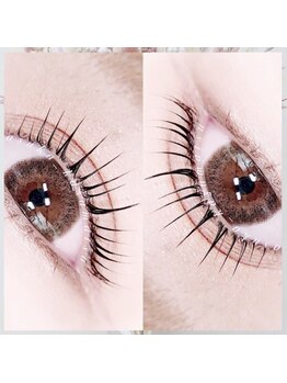 ラミジェーテ(Ramillete)の写真/忙しい日々でも、鏡を見るたびに微笑む、あなたの魅力を引き出すナチュラルな仕上がりをお届けします♪