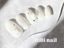 ネイルアンドアイラッシュアンド脱毛サロンビビ(BiBi)/