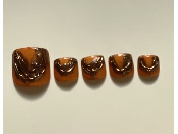 フフット(fufutto.)/フット定額デザイン　120分