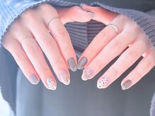 トータルビューティーサロンココカラ(KOKOKARA)/サンプルコースb ¥11000