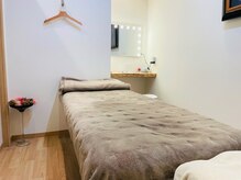 アモール(AMOR)の雰囲気（麻布十番駅徒歩2分★完全個室★メイク直しアイテムも充実◎）