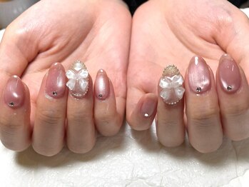 ザ セントラル ピア(THE CENTRAL PIER)/