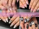 リムネイル(LIMU nail)の写真