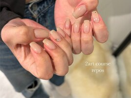 ちゅるんホワイトベージュ¥6300