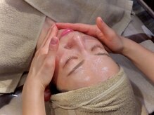 ブレス(BREATH)/フェイシャルケア