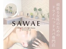 サワエギンザ(SAWAEGINZA)