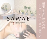 サワエギンザ(SAWAEGINZA)