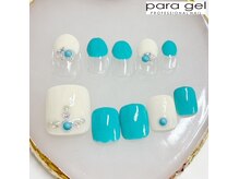 ミルクウサギ 三宮店(MILK USAGI)の雰囲気（定額ハンド・フット◎毎月デザイン更新♪フィルイン,オフ,無料）