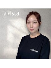 ノーヴ ラビスタ(nowe lavista) 辻井 愛優