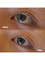 ビューティーサロン グリップ(beauty salon GRIP)&nbsp;まつ毛パーマ