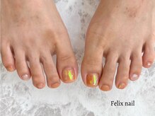 フェリックスネイル 武蔵小杉店(Felix nail)/