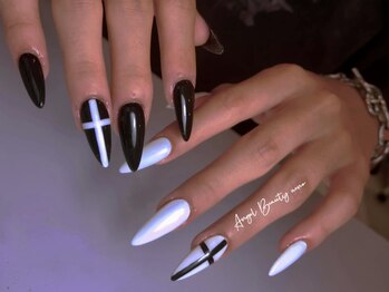 エンジェルビューティー 上野(Angel Beauty)/持ち込みデザイン