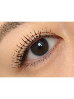 まつげのお悩み解決サロン