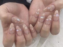 ソイン キタガタ(so-in kitagata)/wakahara.nail
