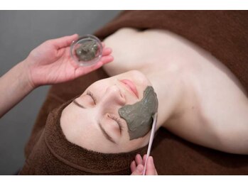 ザ リノ ビューティー 福島郡山店(The Lino Beauty)/■各種パック