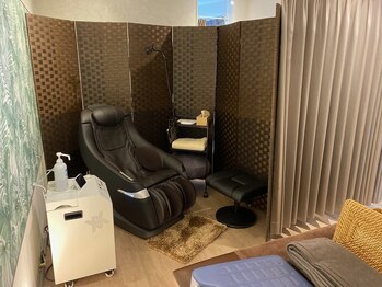 青梅やわらか整体