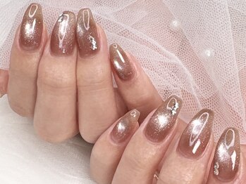 ワイ(Y)/マグネットネイル