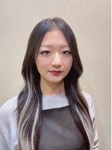 プラスジェイ 仙台長町店(plus J) 石田彩久良 マツエク