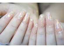 サロン デ ミランダ(Salon de Miranda)/