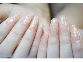サロン デ ミランダ(Salon de Miranda)/