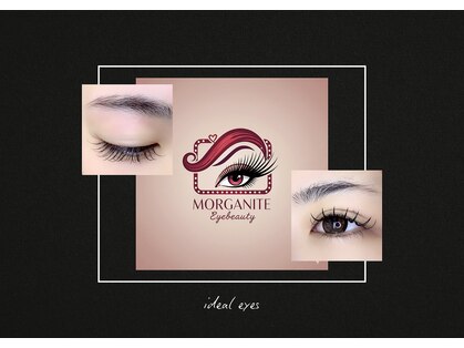 モルガナイトアイビューティー(Morganite EyeBeauty)の写真