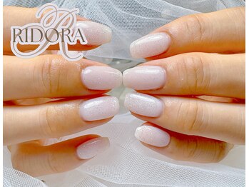 ルーミー(roomee)/【RIDORA限定メニュー】