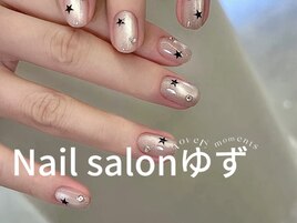 マグネットネイル