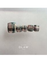 ドロウラピリィ トカ(DLAW Lapilie/toka)/11月 デザインプラス