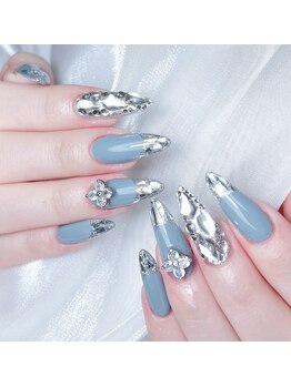 オーラ 関内 伊勢佐木長者町(Aura)/ガラスフレンチ