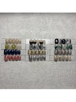 プトン(PU+ON.)/【hand】basic定額デザイン