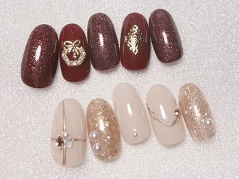 ソレイユ(Soleil)/定額デザイン＊プレミアム