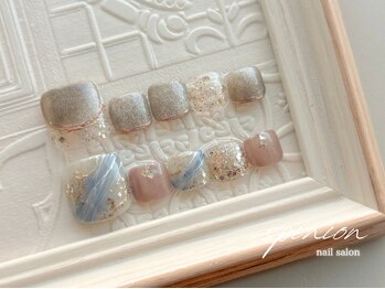 スピニオン(spinion)/定額デザイン