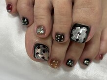 キラネイル(kirranail)