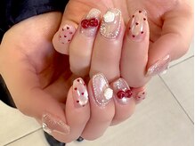 ネイルマジック 仙台一番町店(NAIL MAJIC)/