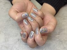 シンプリー ワン 渋谷店(Simpliee ONE)/【ハンド】ネイルデザイン