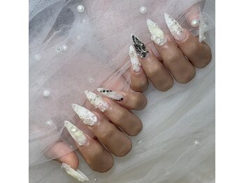 チュンチュン(Chunchun)/