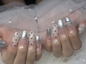 ドールハウスオーム(DOLL HOUSE HOMME)/ネイル