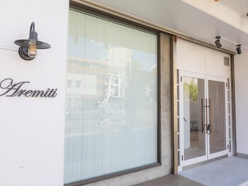 アレミティ(Aremiti)/Aremiti