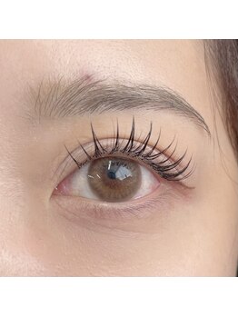 アイネイルズ 布施店(I.NAILS)/led/フラットラッシュ/マツエク