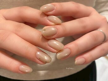 バルミー(balmy)/ハートホロ | 90min.