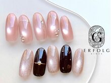 エアフォルクギンザ 横浜店(ERFOLG GINZA)/定額B新作デザイン！